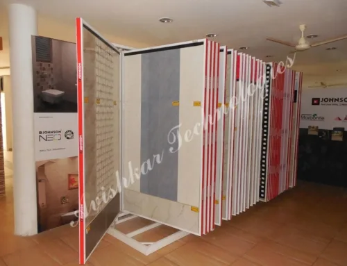 Straight Wall Pages