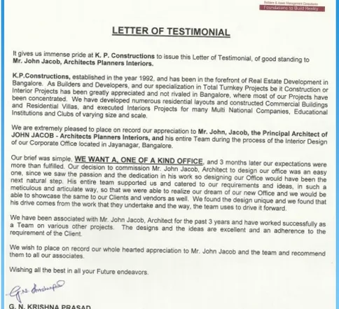 Testimonial 9