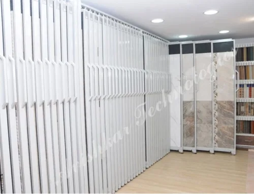 Pullout Displays